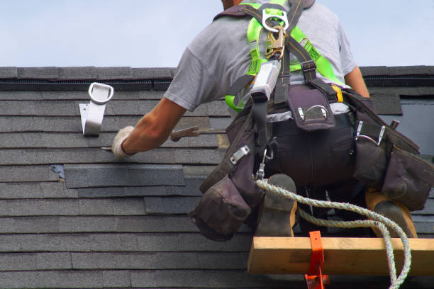 Tile Roofing Contractor in Cleveland, TN